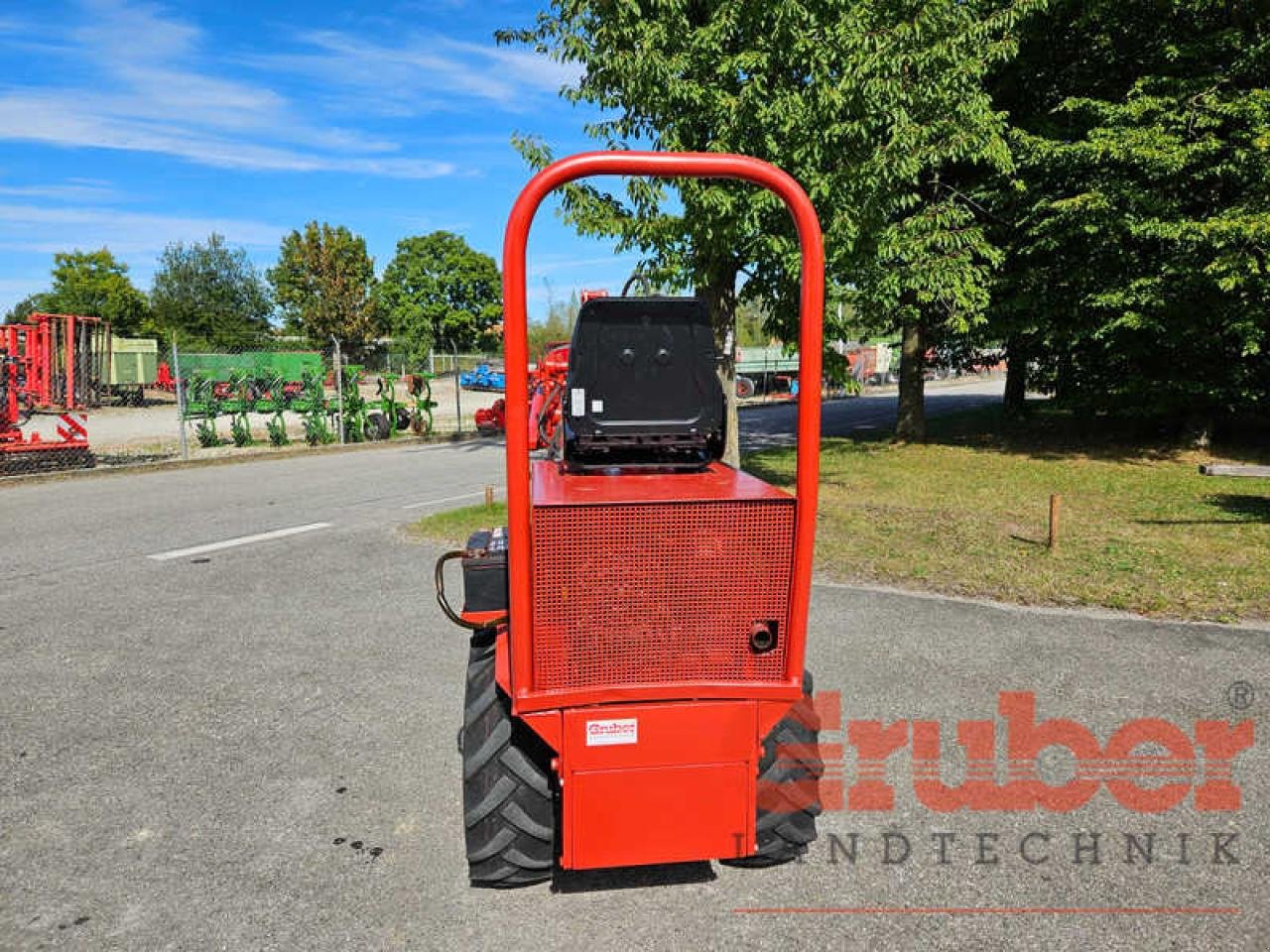 Hoflader tip Schäffer D 25 A, Gebrauchtmaschine in Ampfing (Poză 3)