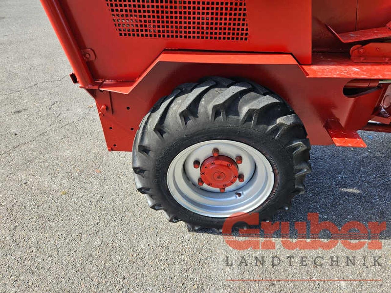 Hoflader tip Schäffer D 25 A, Gebrauchtmaschine in Ampfing (Poză 9)