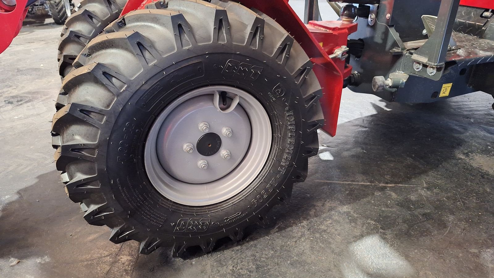 Hoflader typu Schäffer Lader 2028 SLT, Neumaschine v Bergheim (Obrázek 12)