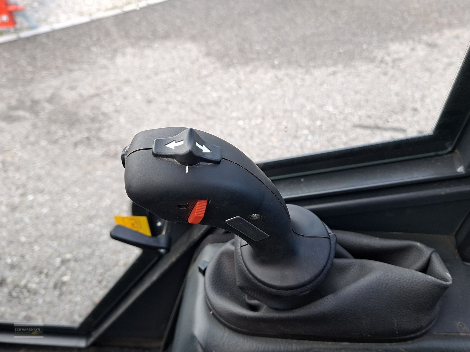 Hoflader tip Schäffer S 2445, Gebrauchtmaschine in Gampern (Poză 22)