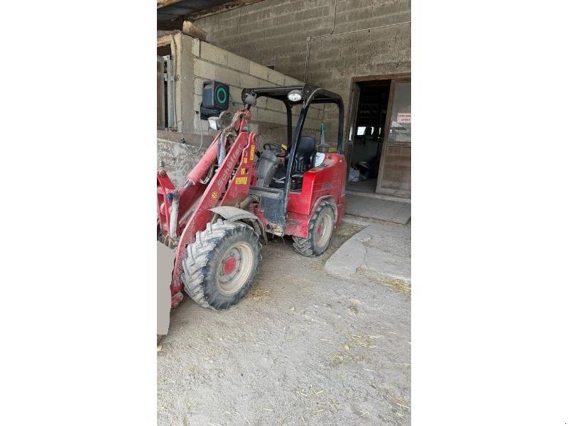 Hoflader типа Schäffer Schäffer 2336, Gebrauchtmaschine в BRAY en Val (Фотография 5)
