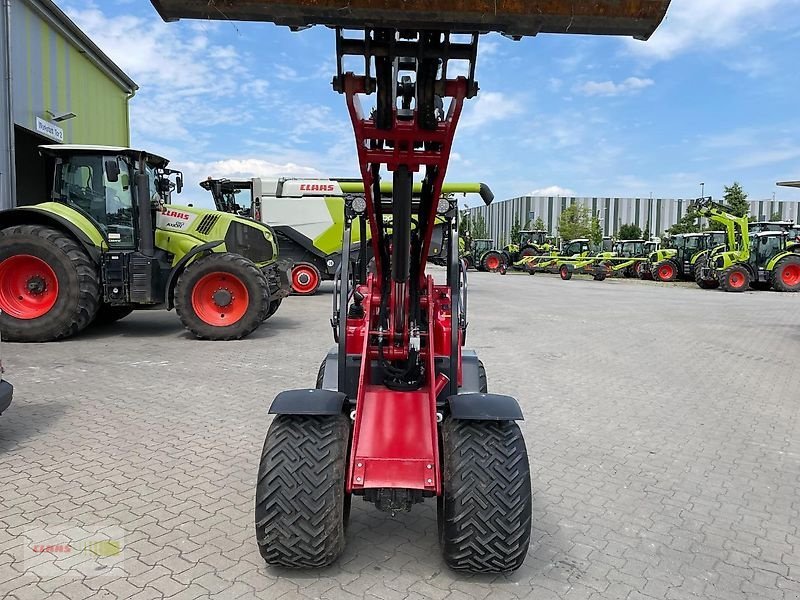 Hoflader of the type Schäffer Schäffer 2630 SLT, Gebrauchtmaschine in Schwülper (Picture 4)