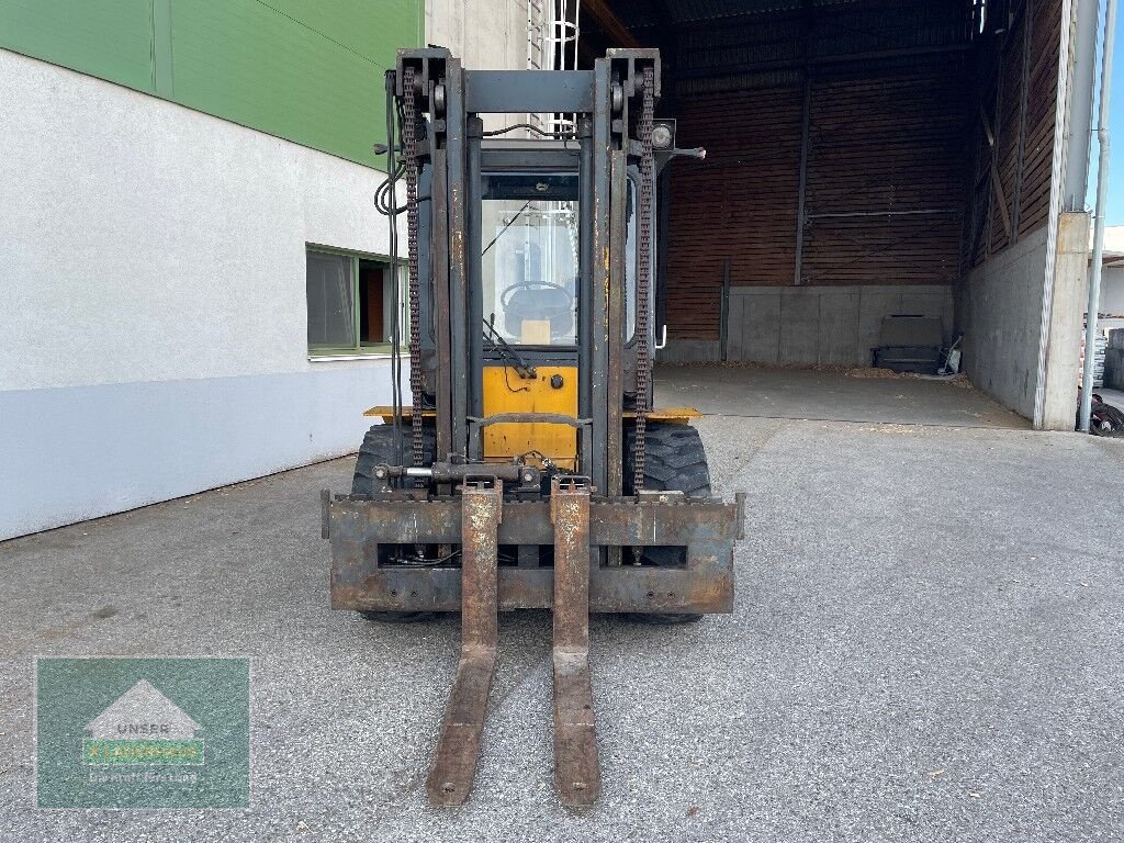 Hoflader tipa Sonstige 5440, Gebrauchtmaschine u Eferding (Slika 15)
