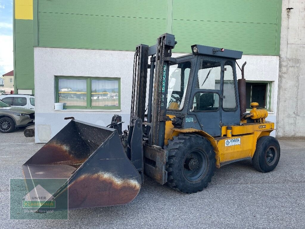 Hoflader tipa Sonstige 5440, Gebrauchtmaschine u Eferding (Slika 9)