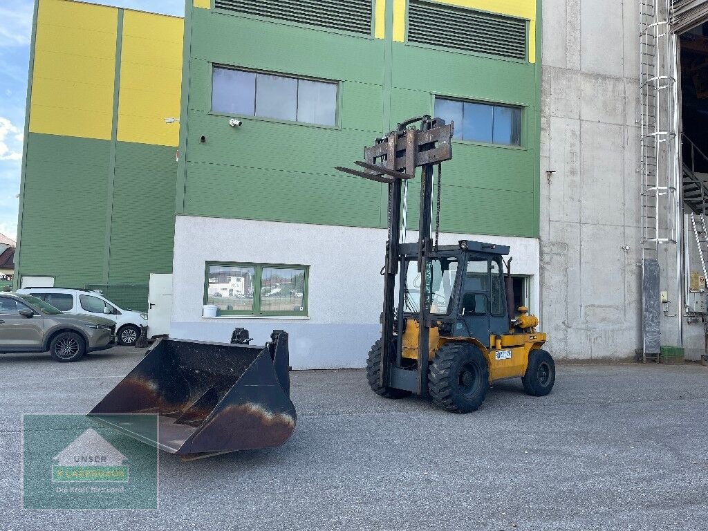 Hoflader tipa Sonstige 5440, Gebrauchtmaschine u Eferding (Slika 11)