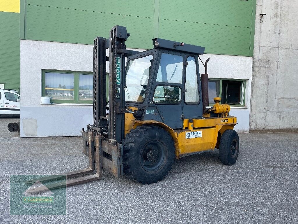Hoflader tipa Sonstige 5440, Gebrauchtmaschine u Eferding (Slika 13)