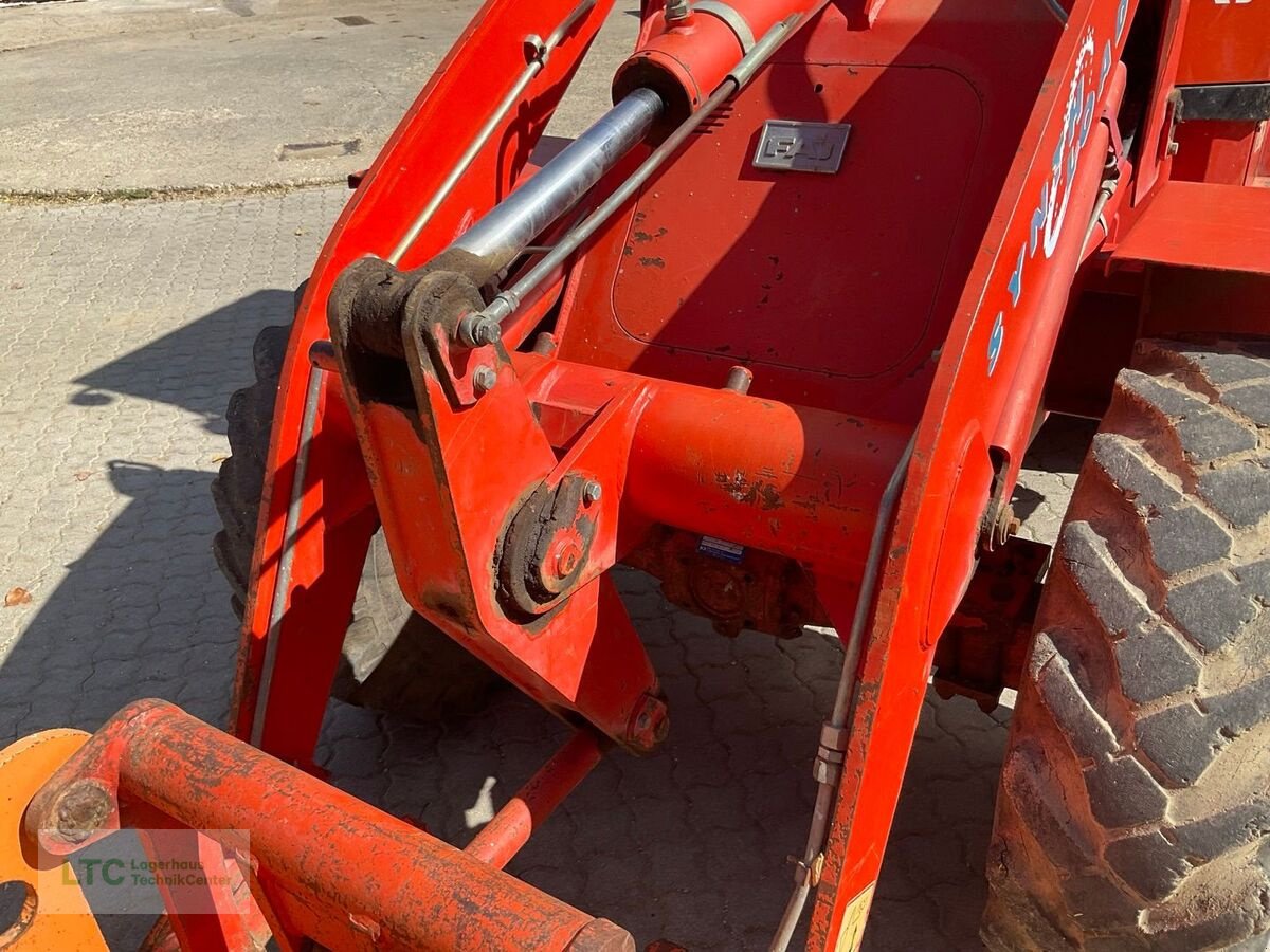 Hoflader typu Sonstige FAI 556, Gebrauchtmaschine v Korneuburg (Obrázek 8)