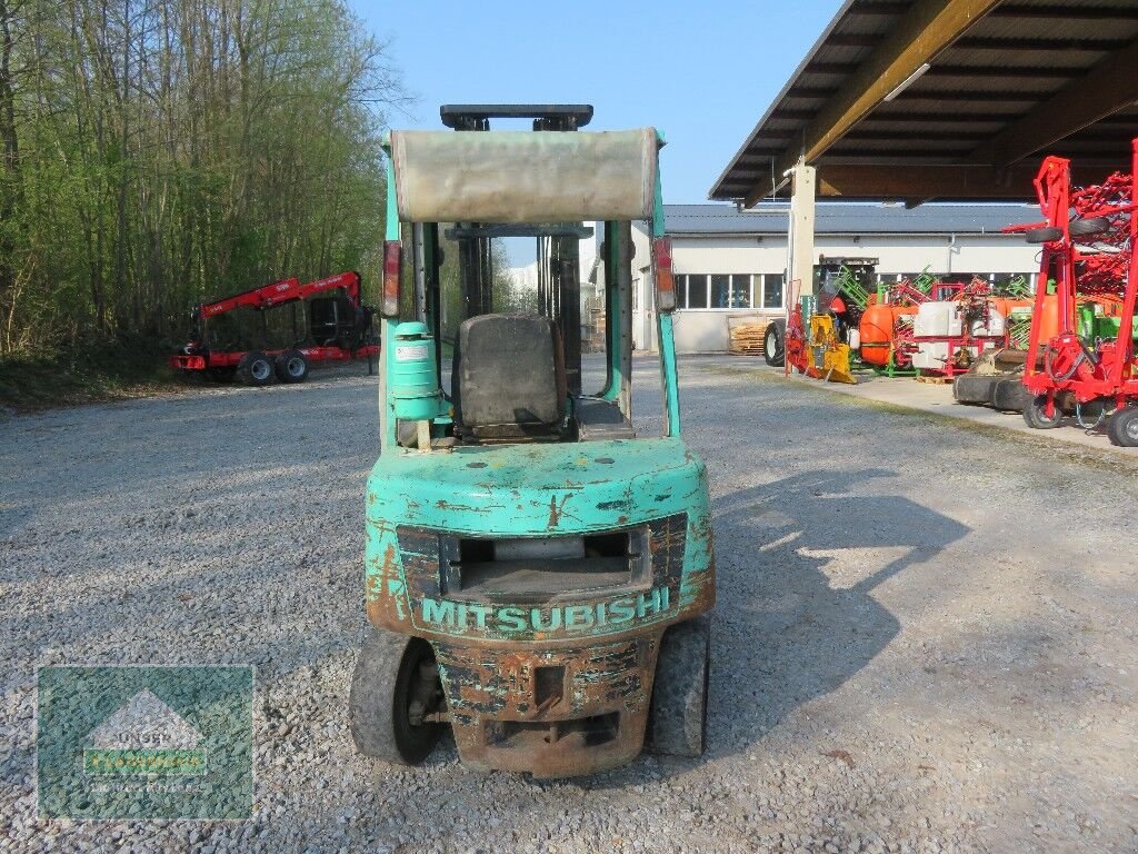 Hoflader от тип Sonstige FD 30, Gebrauchtmaschine в Hofkirchen (Снимка 4)