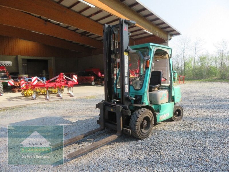 Hoflader типа Sonstige FD 30, Gebrauchtmaschine в Hofkirchen