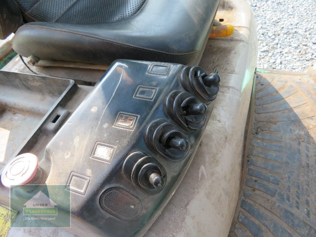 Hoflader от тип Sonstige FD 30, Gebrauchtmaschine в Hofkirchen (Снимка 15)