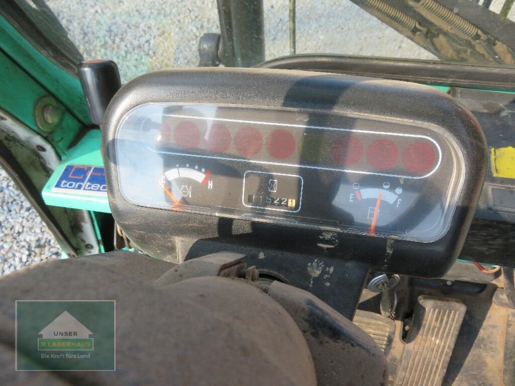 Hoflader от тип Sonstige FD 30, Gebrauchtmaschine в Hofkirchen (Снимка 16)