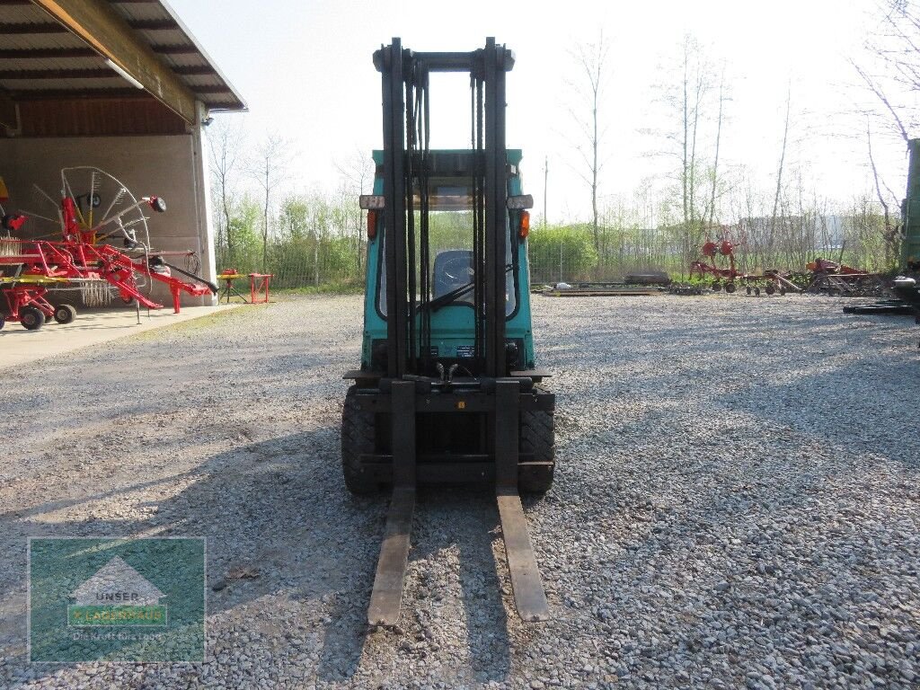 Hoflader от тип Sonstige FD 30, Gebrauchtmaschine в Hofkirchen (Снимка 9)