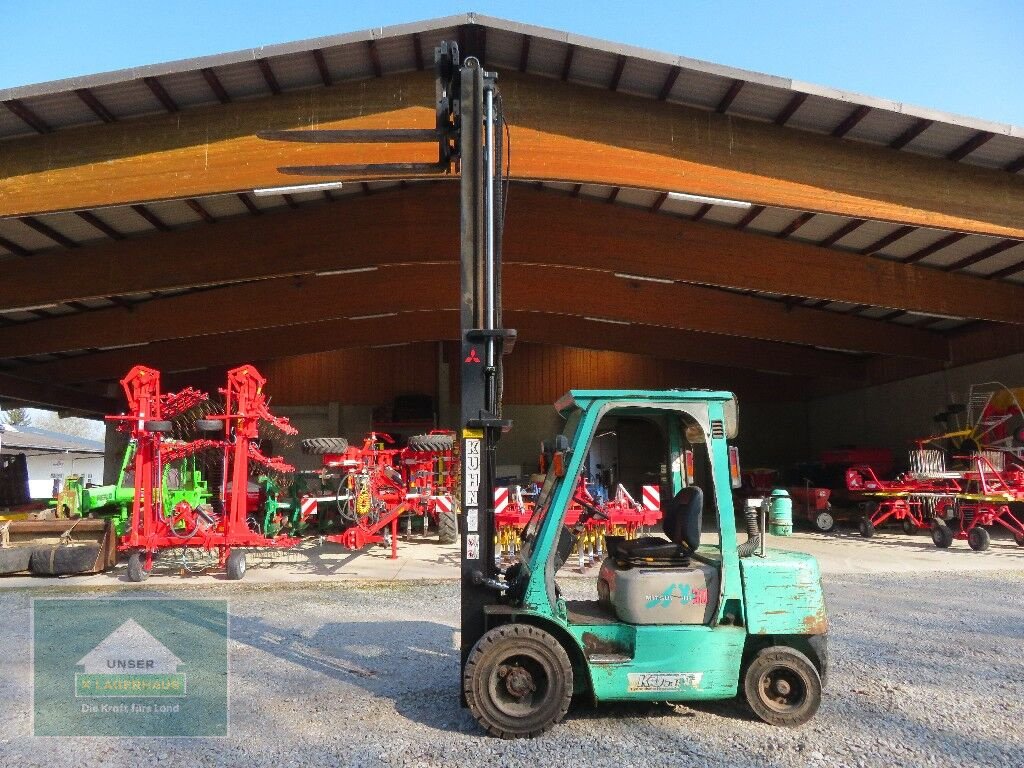 Hoflader от тип Sonstige FD 30, Gebrauchtmaschine в Hofkirchen (Снимка 13)