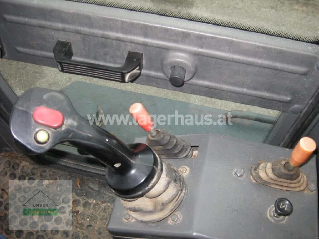 Hoflader a típus Sonstige FT TECH 920 K, Gebrauchtmaschine ekkor: Ottensheim (Kép 16)