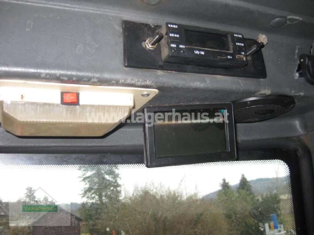 Hoflader a típus Sonstige FT TECH 920 K, Gebrauchtmaschine ekkor: Ottensheim (Kép 15)