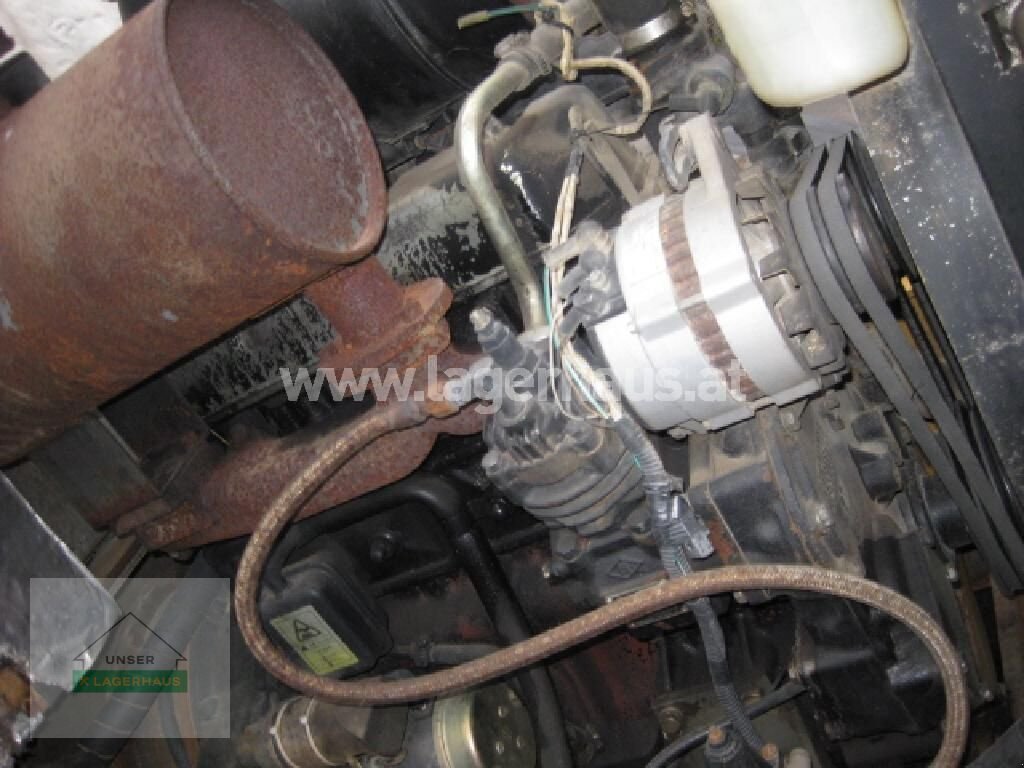 Hoflader a típus Sonstige FT TECH 920 K, Gebrauchtmaschine ekkor: Ottensheim (Kép 11)