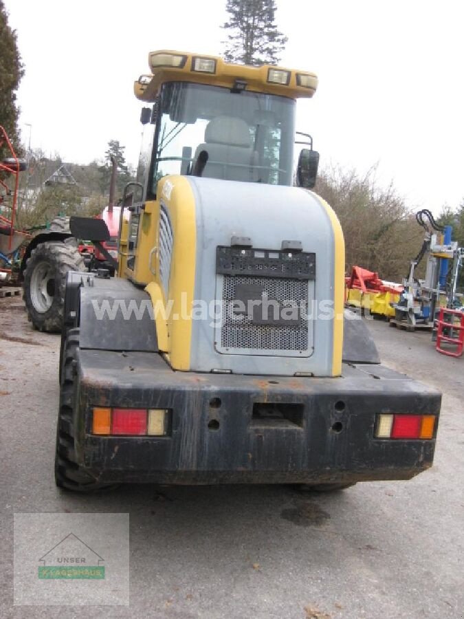 Hoflader a típus Sonstige FT TECH 920 K, Gebrauchtmaschine ekkor: Ottensheim (Kép 17)