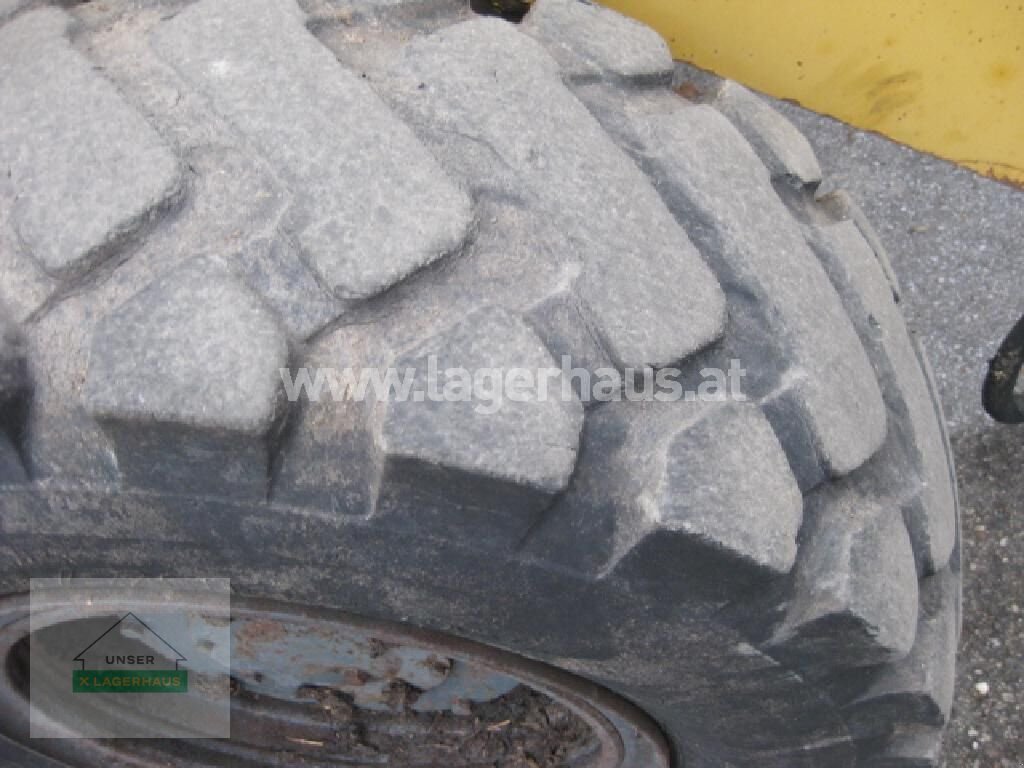 Hoflader a típus Sonstige FT TECH 920 K, Gebrauchtmaschine ekkor: Ottensheim (Kép 4)