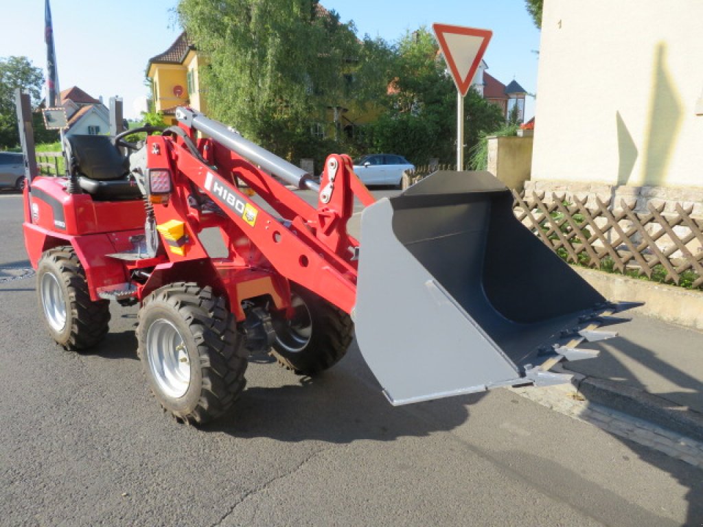 Hoflader tip Sonstige H180, Neumaschine in Sommerach (Poză 1)