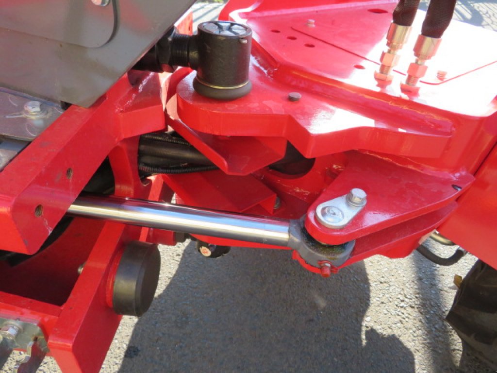 Hoflader typu Sonstige H180, Neumaschine v Sommerach (Obrázek 9)