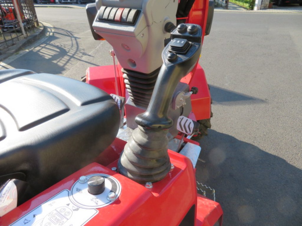 Hoflader typu Sonstige H180, Neumaschine v Sommerach (Obrázek 10)