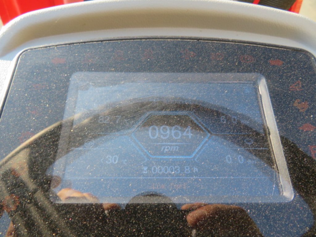 Hoflader typu Sonstige H180, Neumaschine v Sommerach (Obrázek 11)