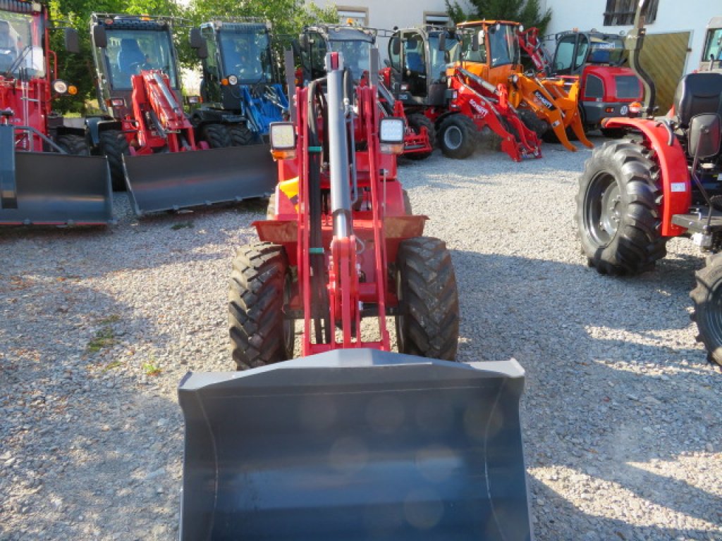 Hoflader typu Sonstige H180, Neumaschine v Sommerach (Obrázek 12)