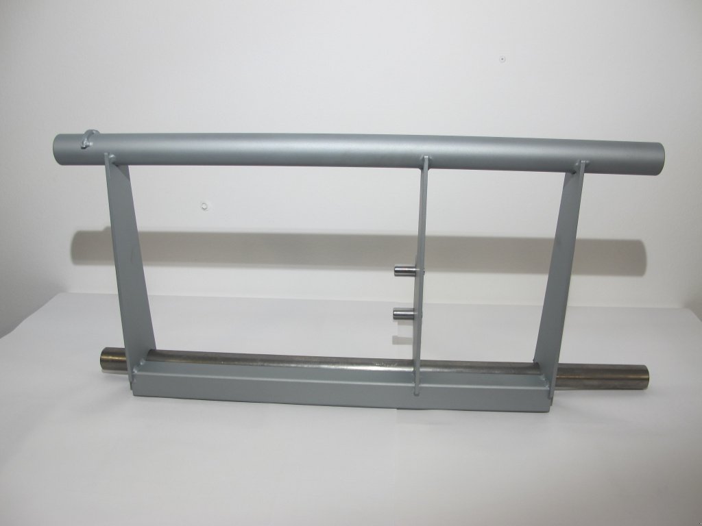 Hoflader of the type Sonstige HIGHSPEED OIL COUPLER, Neumaschine in Seekirchen (Picture 21)