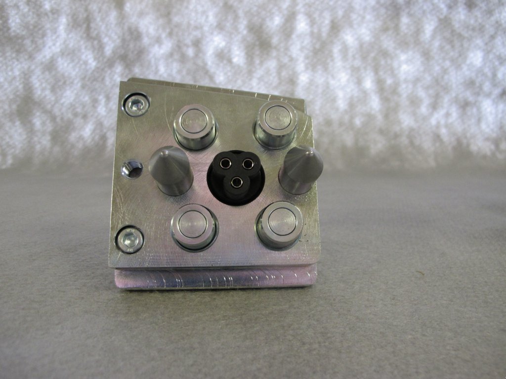 Hoflader of the type Sonstige HIGHSPEED OIL COUPLER, Neumaschine in Seekirchen (Picture 17)