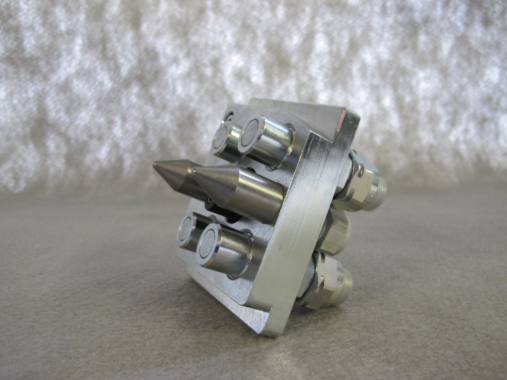 Hoflader of the type Sonstige HIGHSPEED OIL COUPLER, Gebrauchtmaschine in Seekirchen (Picture 10)