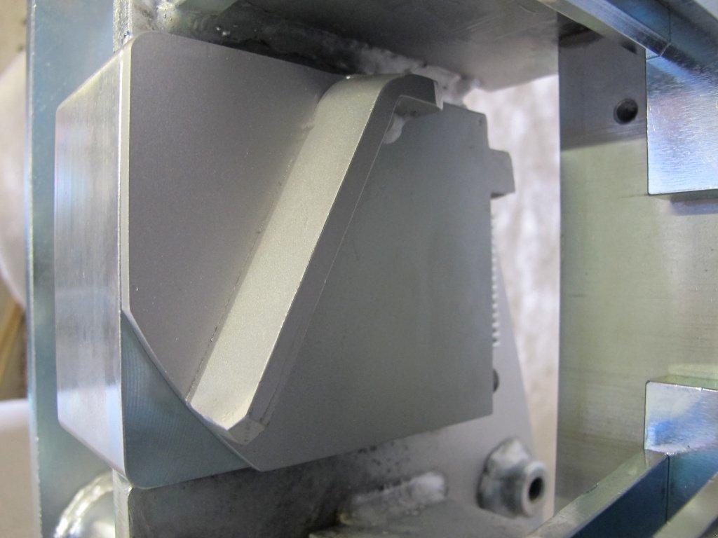 Hoflader of the type Sonstige HIGHSPEED OIL COUPLER, Gebrauchtmaschine in Seekirchen (Picture 13)