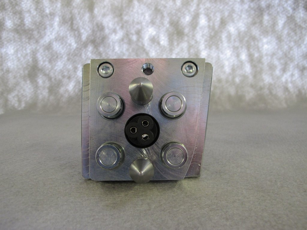 Hoflader of the type Sonstige HIGHSPEED OIL COUPLER, Gebrauchtmaschine in Seekirchen (Picture 11)