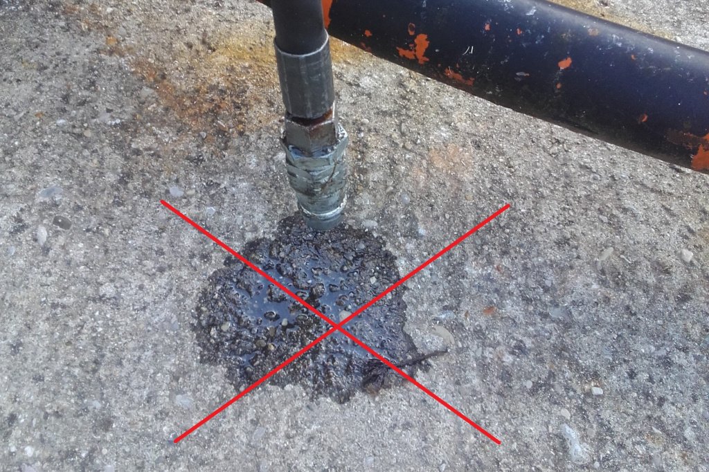 Hoflader of the type Sonstige HIGHSPEED OIL COUPLER, Gebrauchtmaschine in Seekirchen (Picture 15)