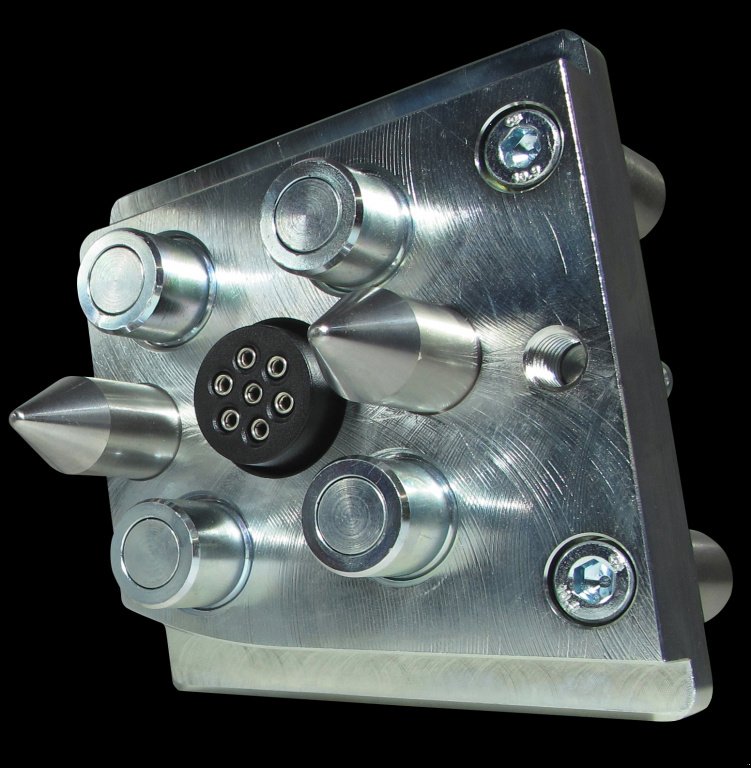 Hoflader of the type Sonstige Highspeed Oil Coupler, Neumaschine in Seekirchen (Picture 16)