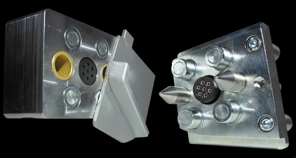 Hoflader of the type Sonstige Highspeed Oil Coupler, Neumaschine in Seekirchen (Picture 2)