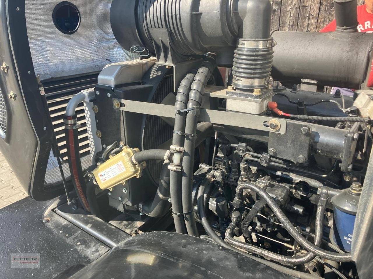 Hoflader of the type Sonstige JF2.5 Hoflader, Gebrauchtmaschine in Pähl (Picture 10)