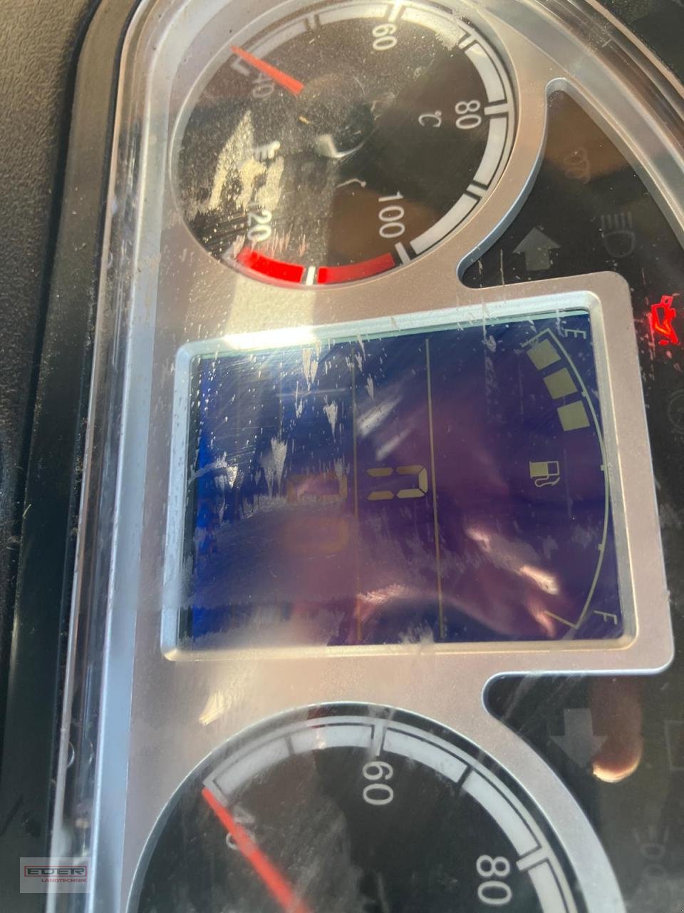 Hoflader of the type Sonstige JF2.5 Hoflader, Gebrauchtmaschine in Pähl (Picture 16)