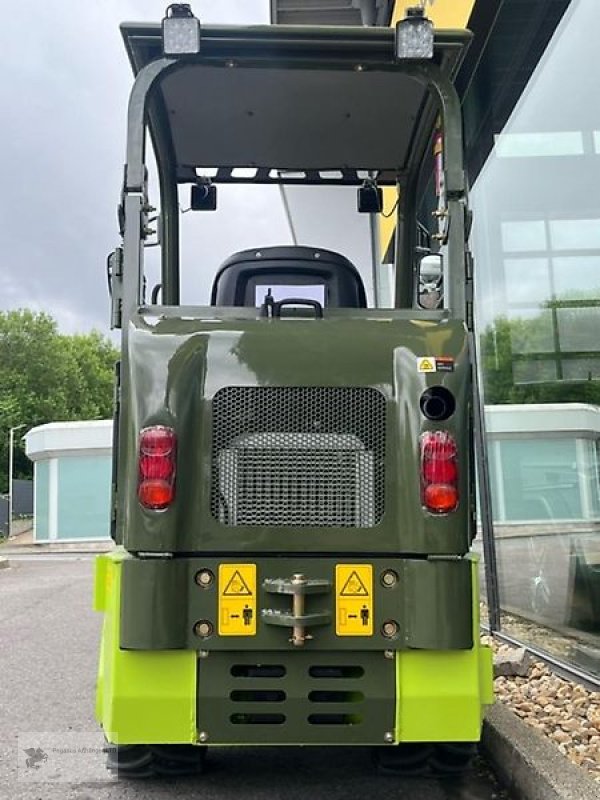 Hoflader tipa Sonstige Kima Pegasus 06 Hoflader Radlader Hoftruck "MB-Trac" Ed. NEU, Neumaschine u Gevelsberg (Slika 4)