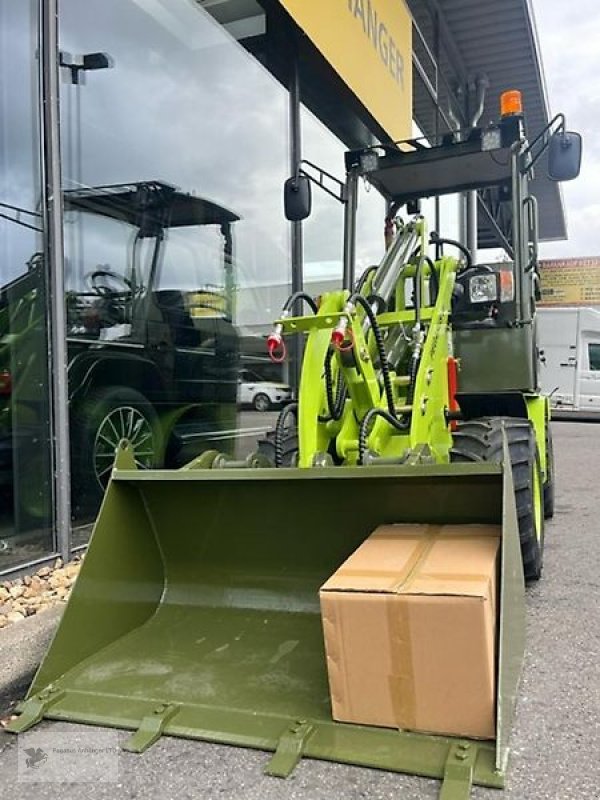 Hoflader tipa Sonstige Kima Pegasus 06 Hoflader Radlader Hoftruck "MB-Trac" Ed. NEU, Neumaschine u Gevelsberg (Slika 2)