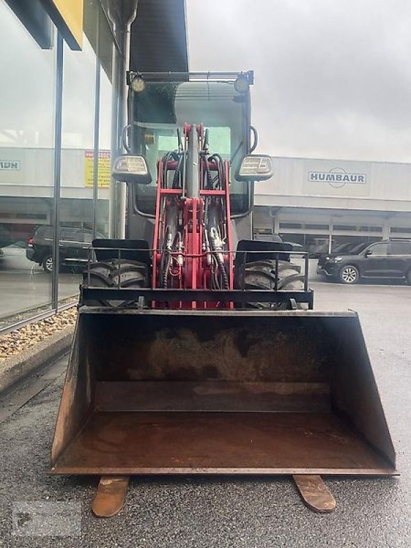 Hoflader типа Sonstige Kima Pegasus 08 Hoflader Radlader 1.Hand, Gebrauchtmaschine в Gevelsberg (Фотография 3)