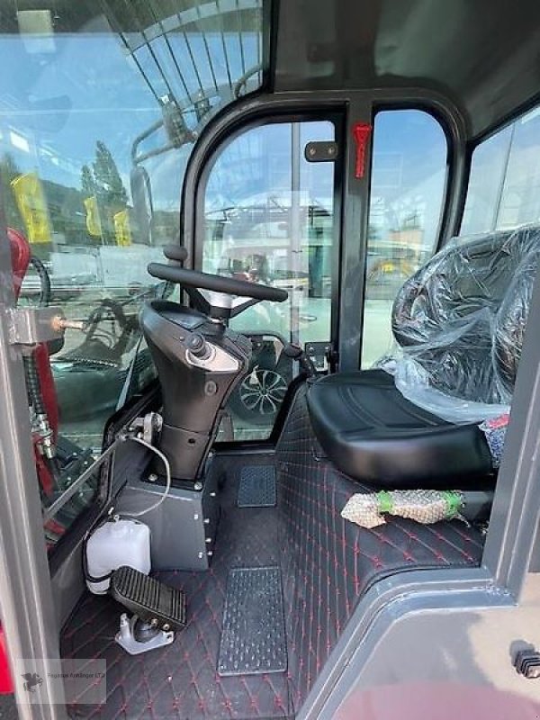 Hoflader του τύπου Sonstige Kima Pegasus 08 Radlader Hoflader NEU Modell2023 Sofort verfügbar, Neumaschine σε Gevelsberg (Φωτογραφία 5)