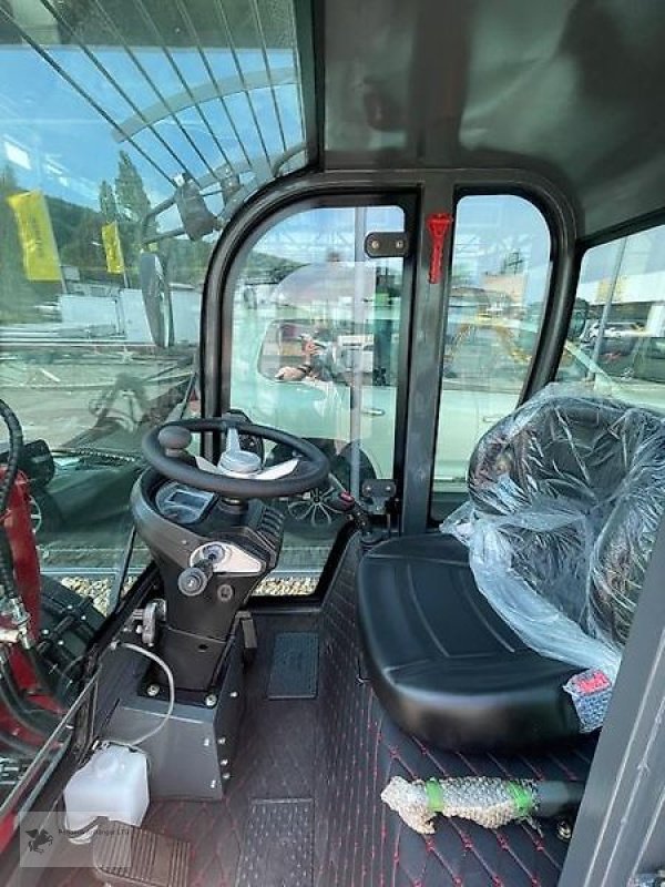 Hoflader του τύπου Sonstige Kima Pegasus 08 Radlader Hoflader NEU Modell2023 Sofort verfügbar, Neumaschine σε Gevelsberg (Φωτογραφία 7)