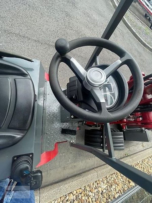 Hoflader typu Sonstige Kima Pegasus Lader 06 Vorführer Radlader Hoflader Baujahr 2023, Gebrauchtmaschine v Gevelsberg (Obrázek 6)