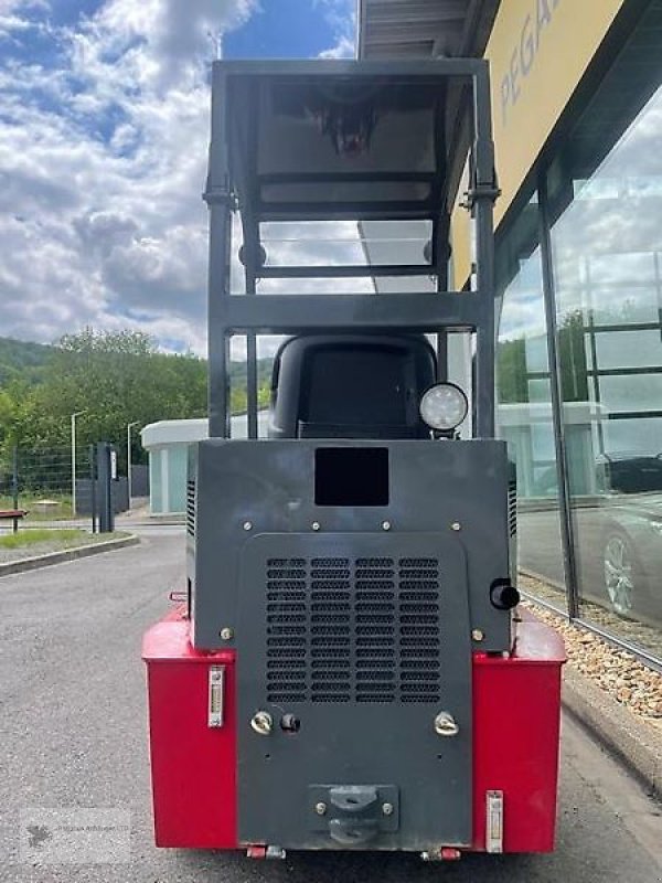 Hoflader typu Sonstige Kima Pegasus Lader 06 Vorführer Radlader Hoflader Baujahr 2023, Gebrauchtmaschine v Gevelsberg (Obrázek 4)