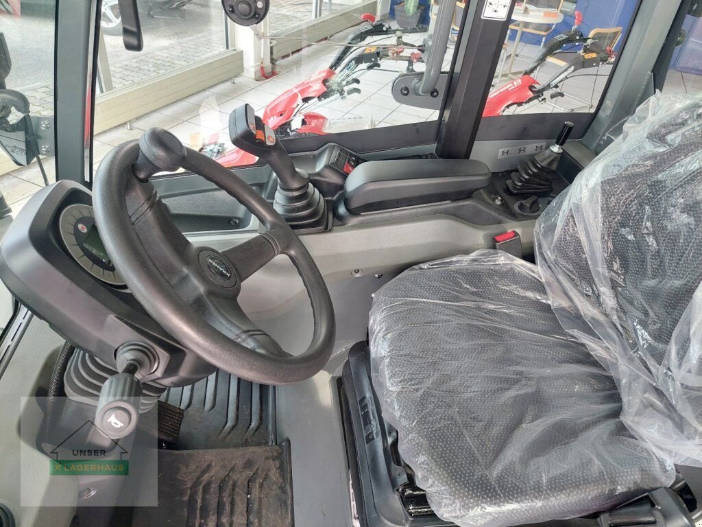 Hoflader от тип Sonstige KRAMER KL 12,5, Neumaschine в Haag (Снимка 3)