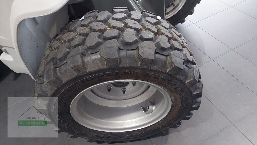 Hoflader tipa Sonstige KRAMER KL 14.5, Neumaschine u Aschbach (Slika 4)