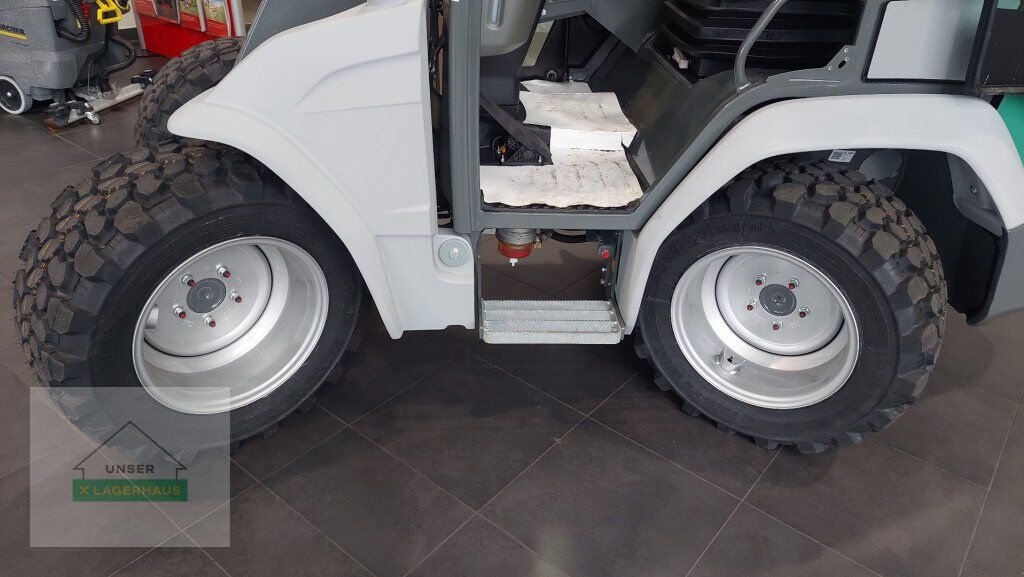 Hoflader tipa Sonstige KRAMER KL 14.5, Neumaschine u Aschbach (Slika 2)