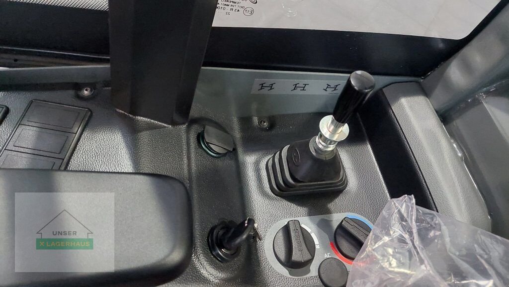 Hoflader tipa Sonstige KRAMER KL 14.5, Neumaschine u Aschbach (Slika 8)