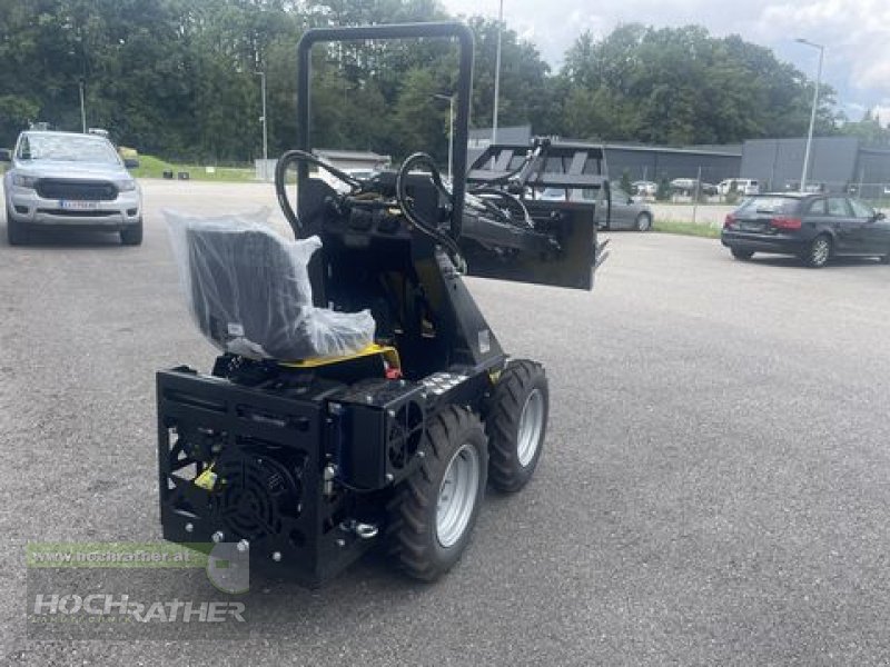 Hoflader des Typs Sonstige LAGERMASCHINE - sofort einsetzbar!, Neumaschine in Kronstorf (Bild 4)