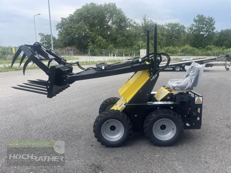 Hoflader des Typs Sonstige LAGERMASCHINE - sofort einsetzbar!, Neumaschine in Kronstorf (Bild 5)